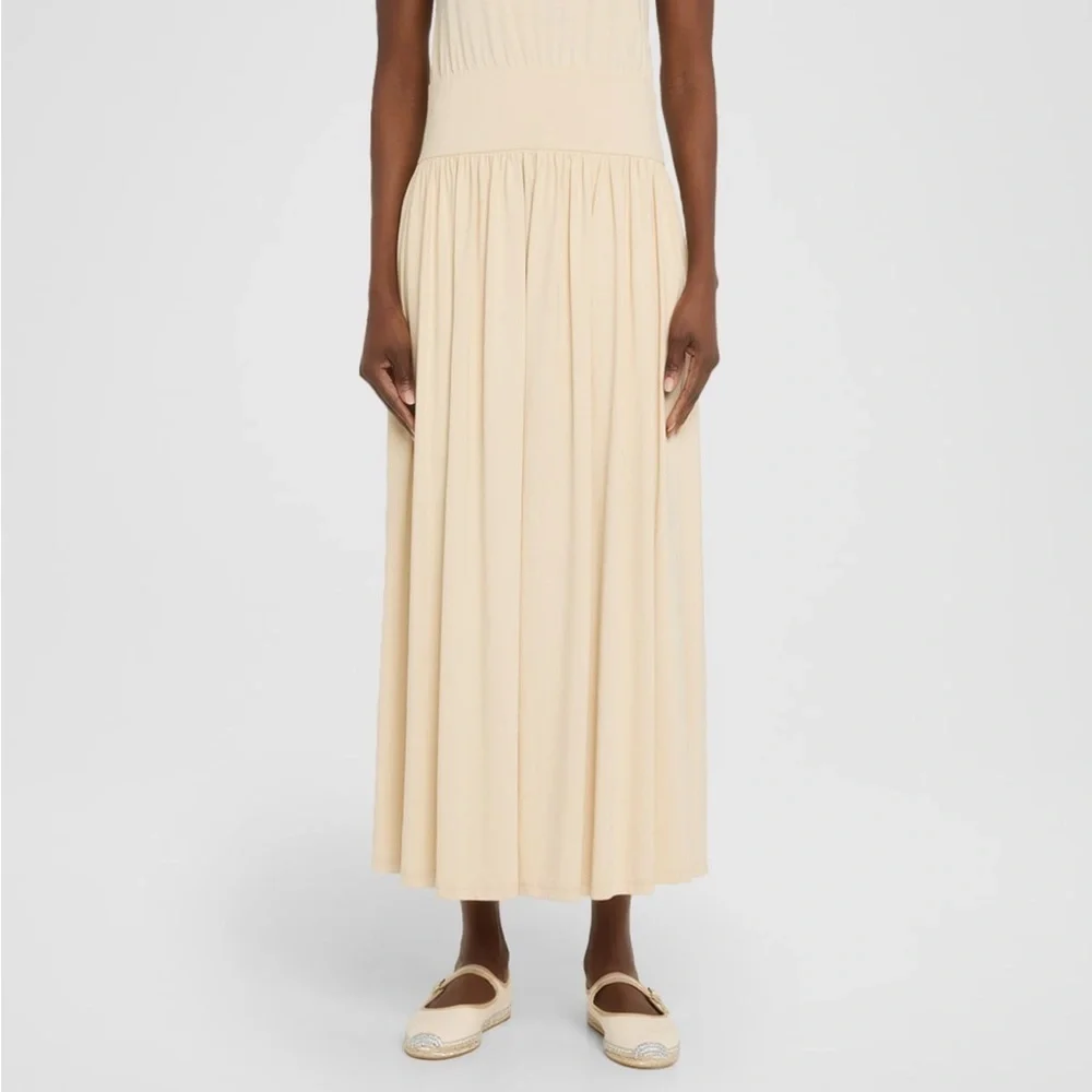 Tory Burch Mary Jane Linen Espadrilles shoes